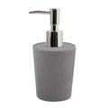 Spirella Bamboo Grey Takeo Soap Dispenser 10.20470